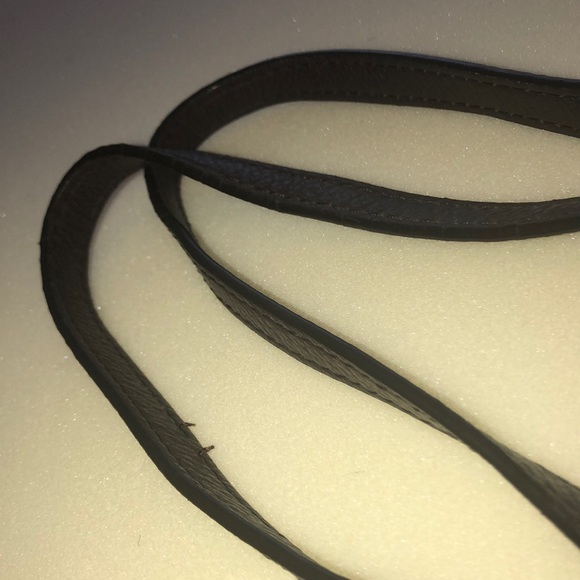 RARE! Gucci Python Leather Tote - Picture 8 of 8